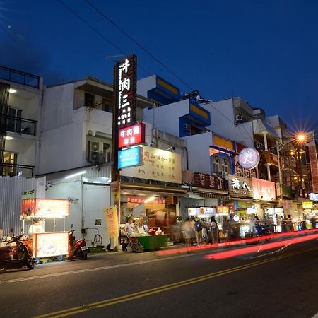 Kenting Central Luaran gambar
