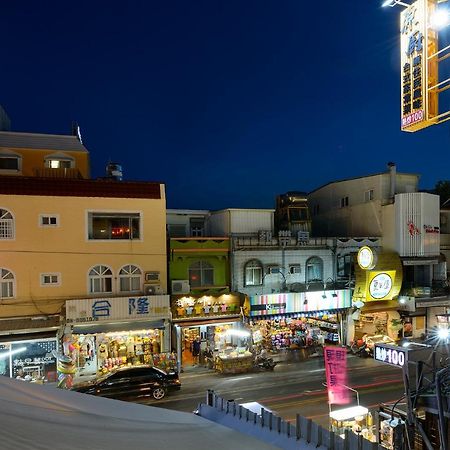 Kenting Central Luaran gambar