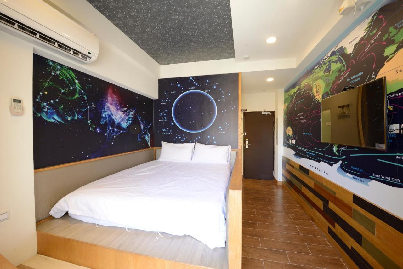 Kenting Central Luaran gambar