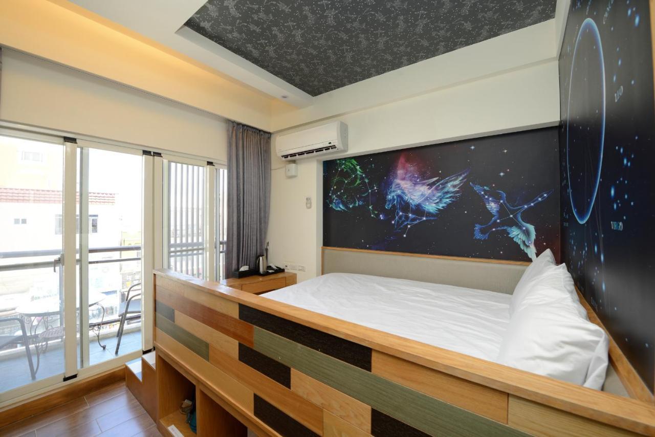 Kenting Central Luaran gambar