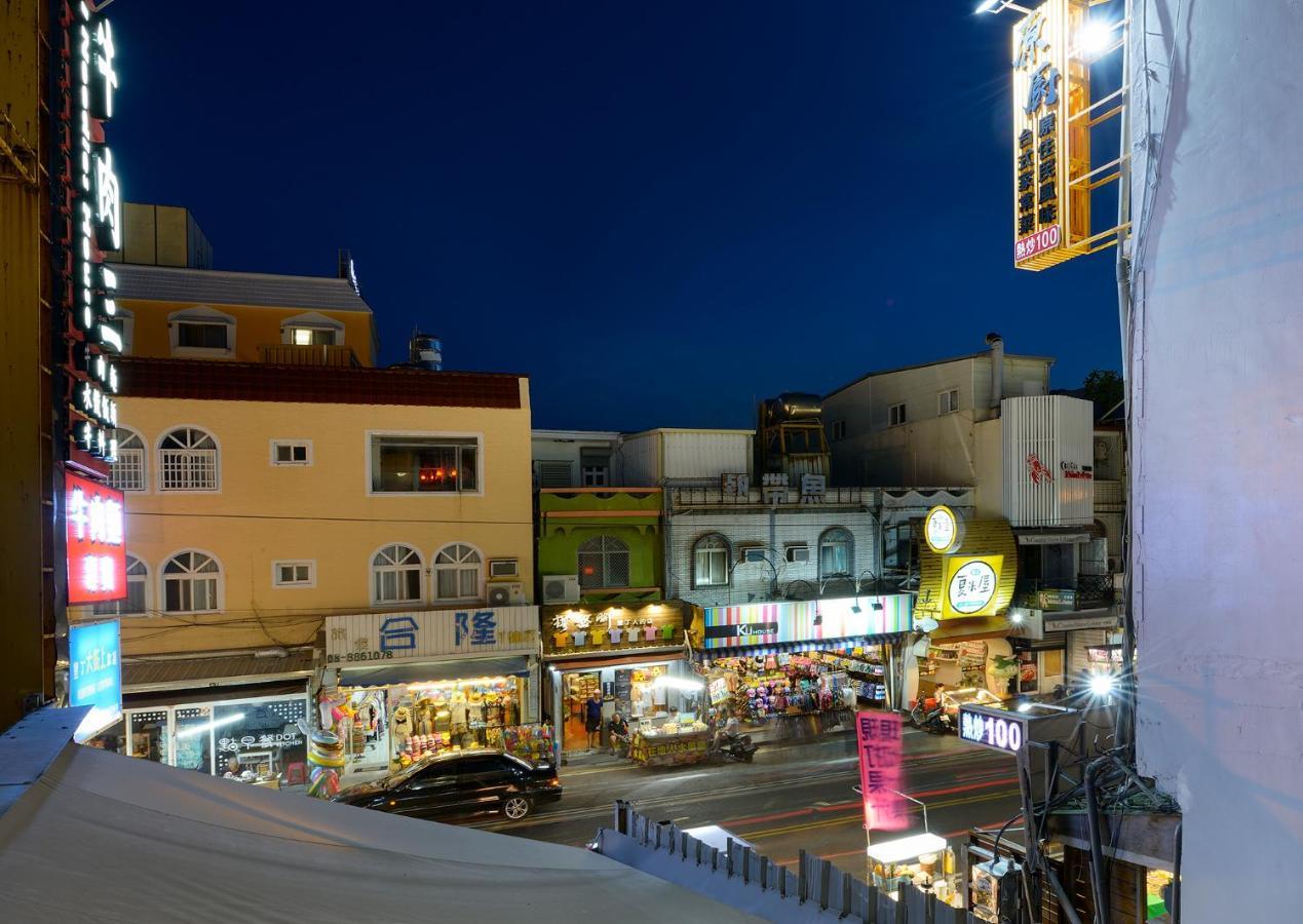 Kenting Central Luaran gambar